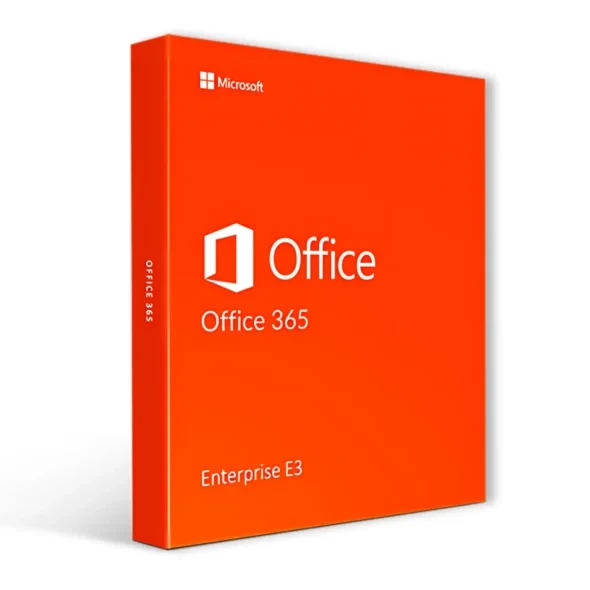 Office 365 Professional Plus for 5 Devices Original License