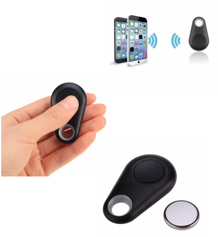 Tooth 5.0 ITag Key