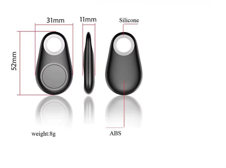 Portable ITag Bluetooth
