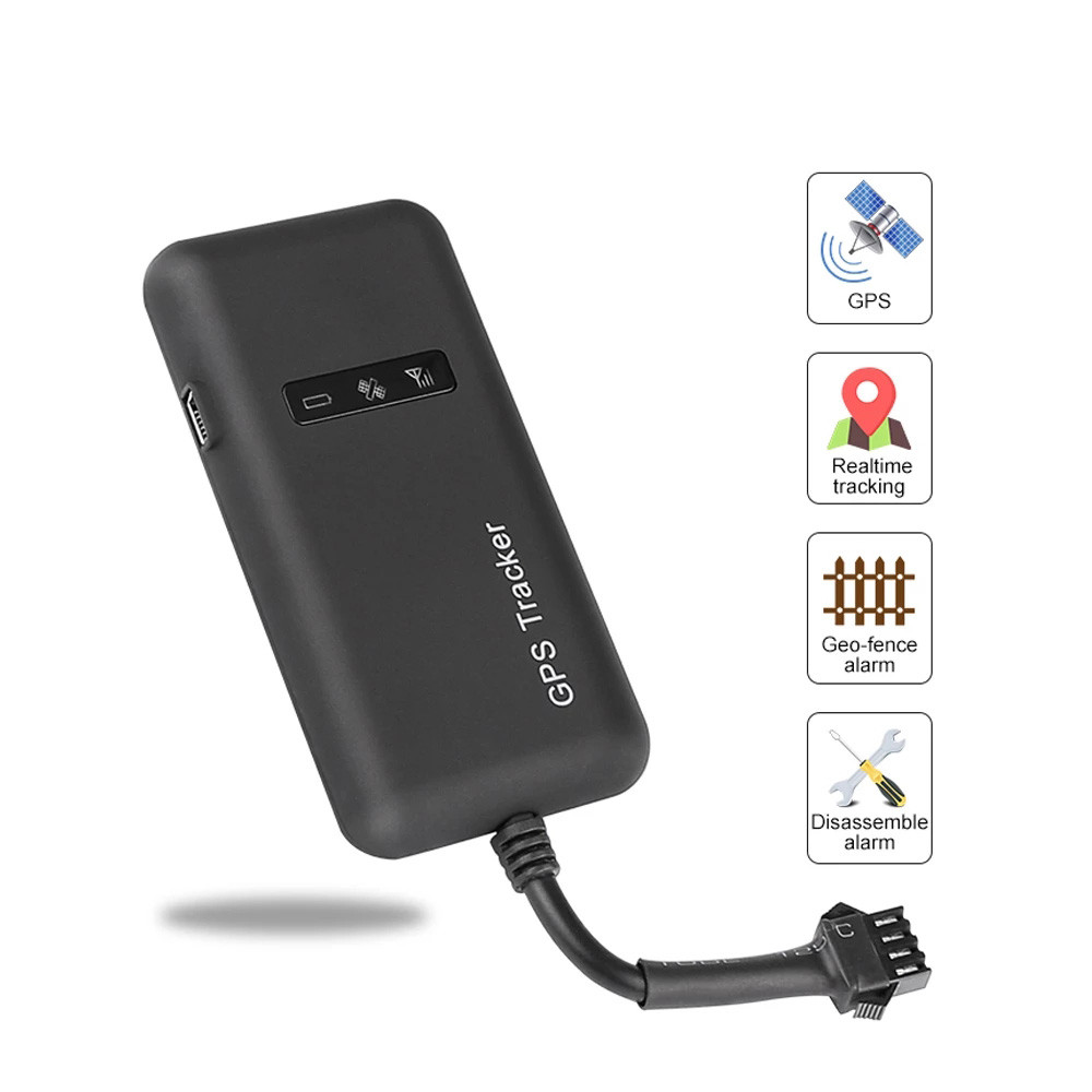 GT02A localisateur GPS