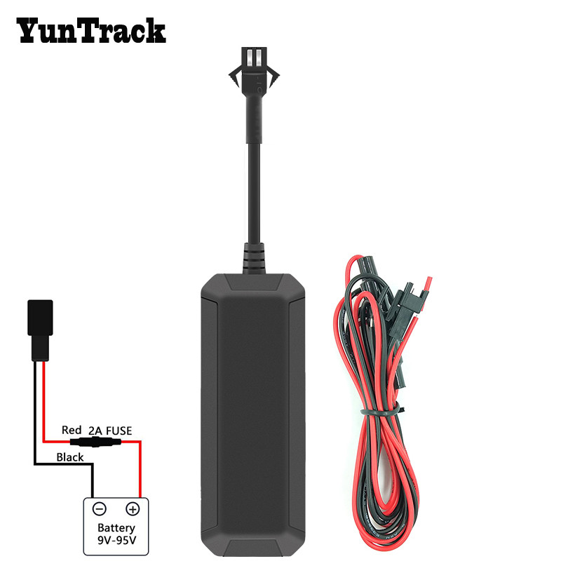 Traqueur GPS pour Véhicule CJ780