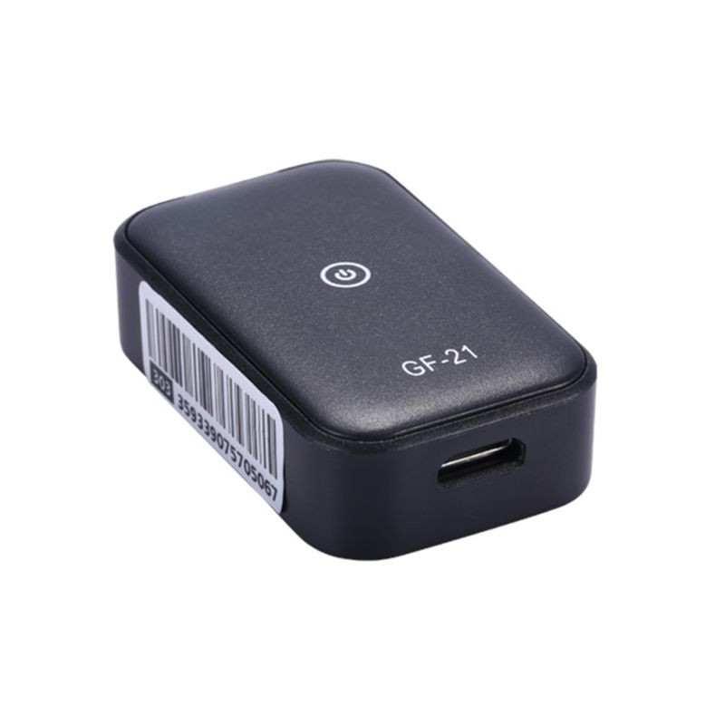 GPS Magnétique Portable GF21