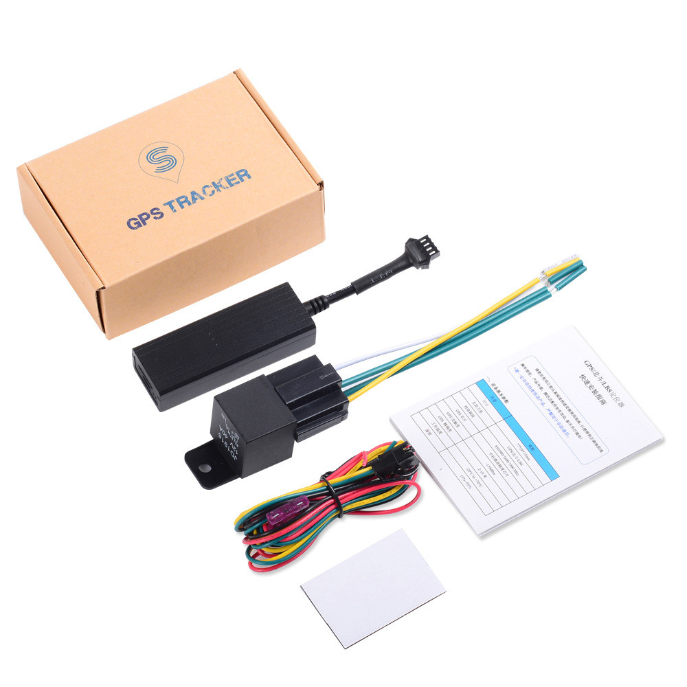 Système de Navigation GPS C32