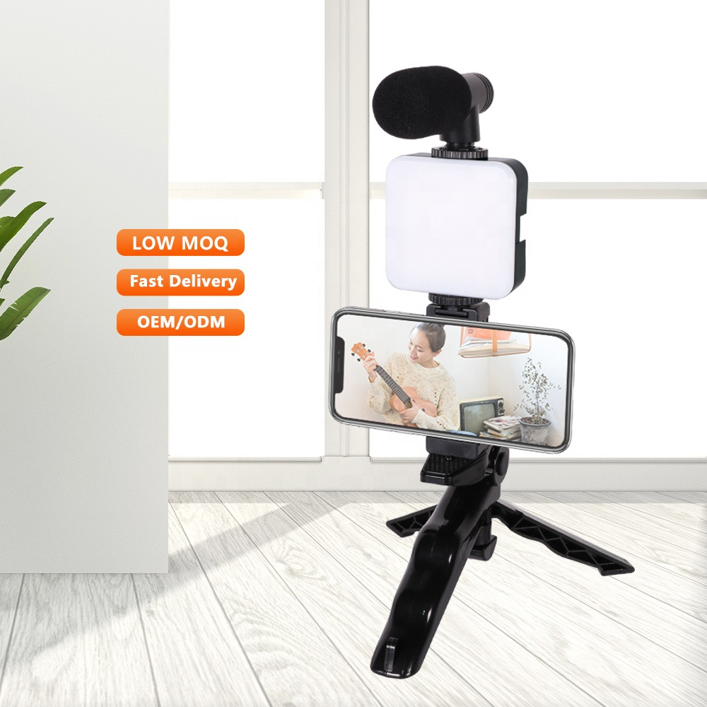 KALIOU AY-49 Mini Perche à Selfie