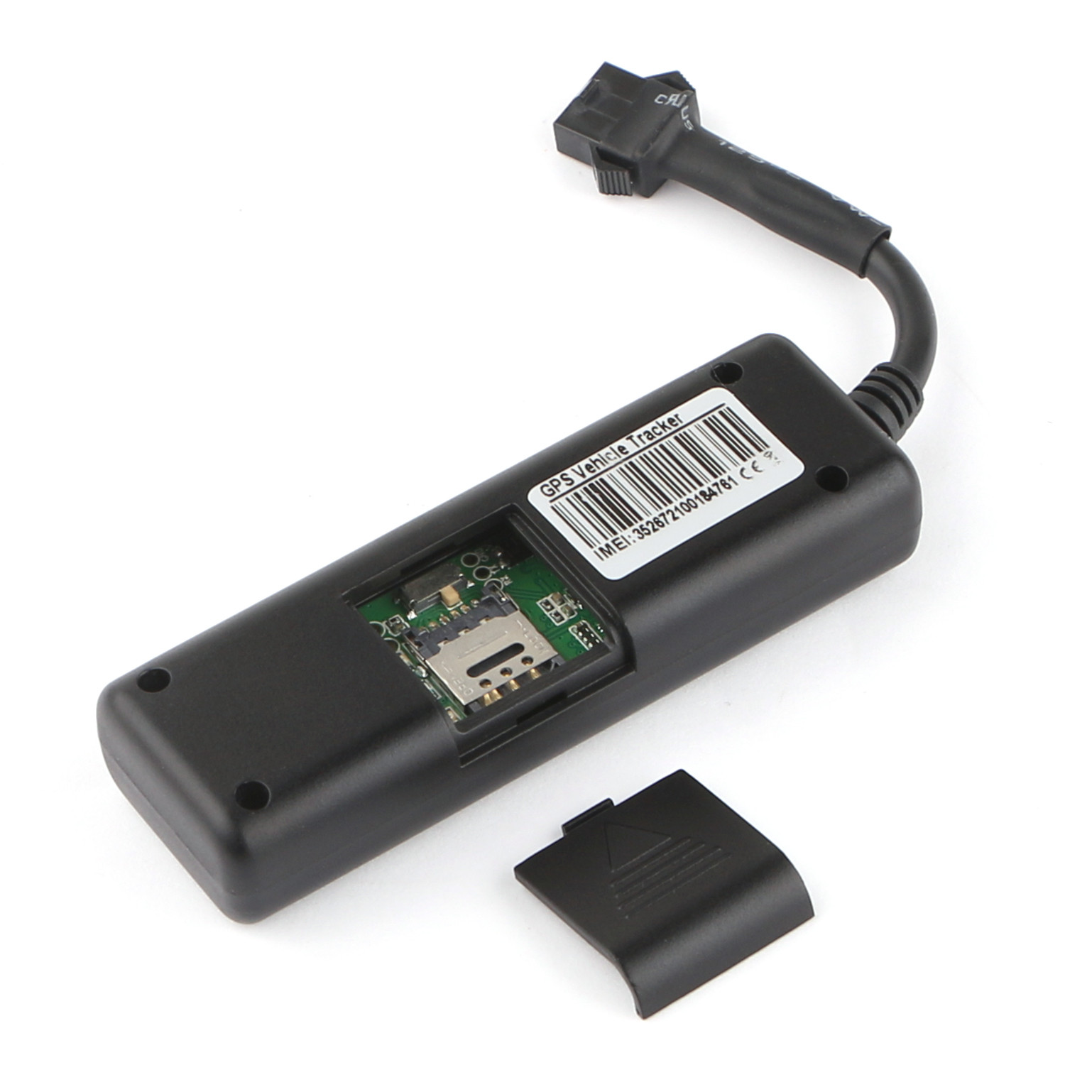 Traceur GPS DAGPS TK205