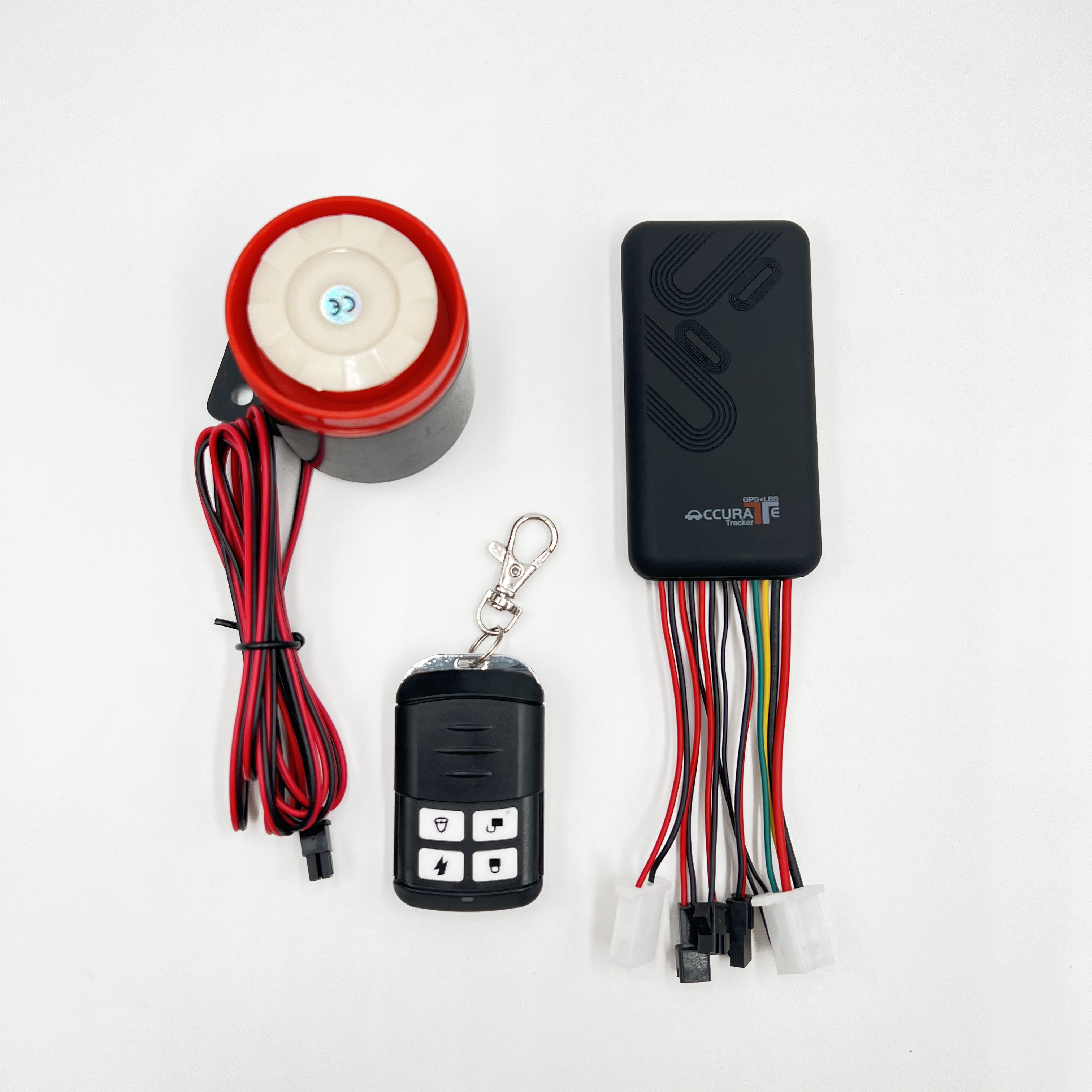 GT06 Gps