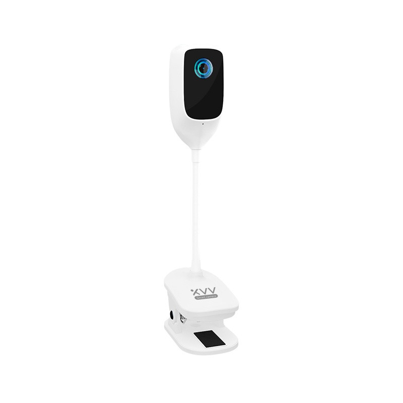 VB601 Caméra sans fil pour bébé 2.0 pouces
