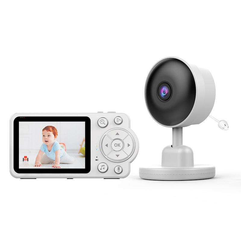 Bébé Moniteur Caméra MS08