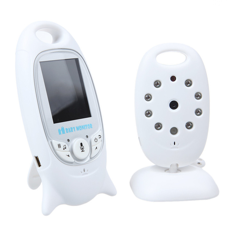 Moniteur pour bébé VB601