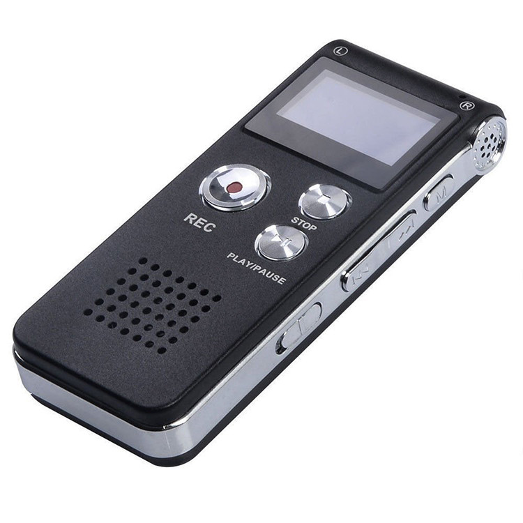 Enregistreur vocal numérique MSTEC SK012